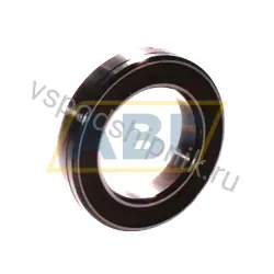 Подшипник шариковый радиальный однорядный 6802ADDC4 NSK