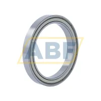 Подшипник шариковый радиальный однорядный 6811ZZCM NSK