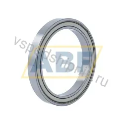 Подшипник шариковый радиальный однорядный 6811ZZCM NSK
