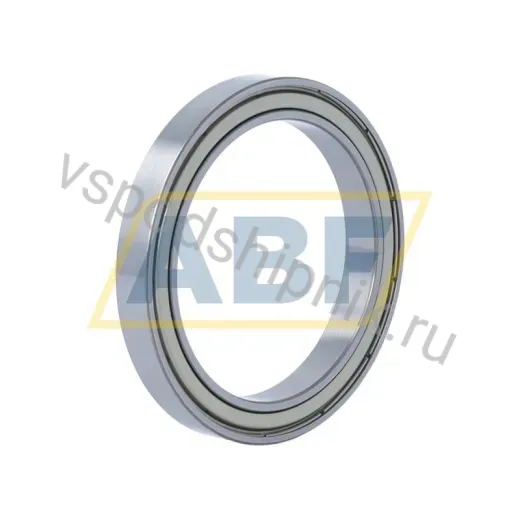 Подшипник шариковый радиальный однорядный 6811ZZCM NSK