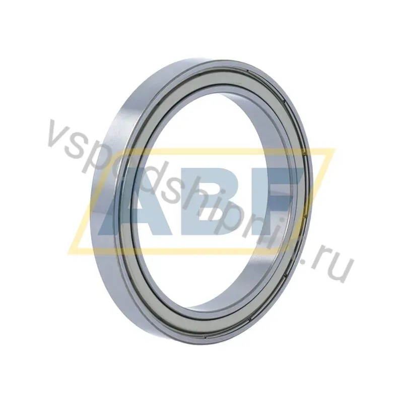 Подшипник шариковый радиальный однорядный 6811ZZCM NSK 360