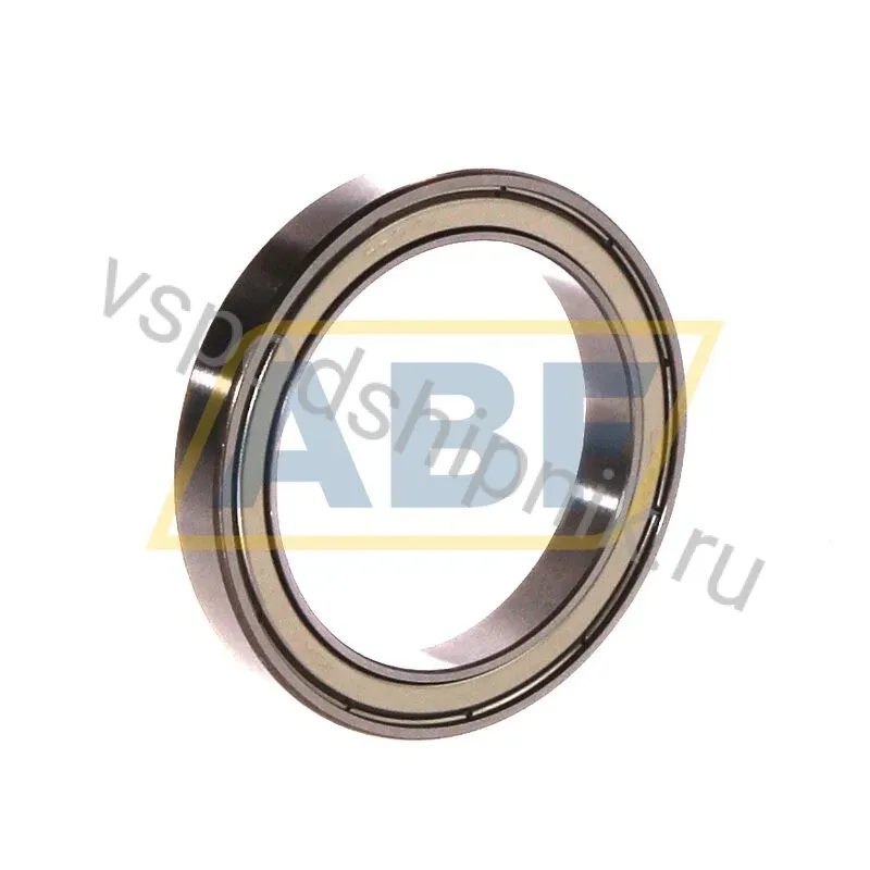 Подшипник шариковый радиальный однорядный 6807ZZCM NSK 360