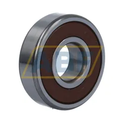 Подшипник шариковый радиальный однорядный 6304DDUCM NSK