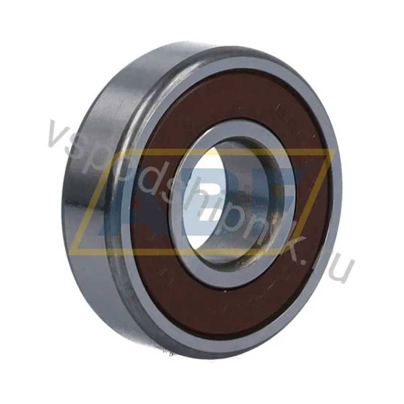 Подшипник шариковый радиальный однорядный 6304DDUCM NSK 360