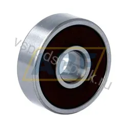 Миниатюрный шариковый подшипник 626T1XDDMC3E NSK