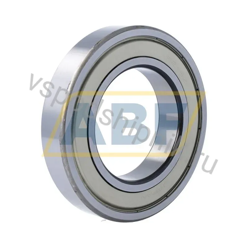 Подшипник шариковый радиальный однорядный 6216ZZCM NSK 360