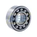 Самоустанавливающийся шариковый подшипник двухрядный 2308G15C3 SNR