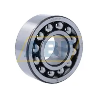 Самоустанавливающийся шариковый подшипник двухрядный 2308G15C3 SNR