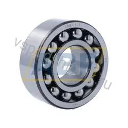Самоустанавливающийся шариковый подшипник двухрядный 2308G15C3 SNR
