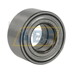 Подшипник шариковый радиально-упорный двухрядный GB40706.R00 SNR