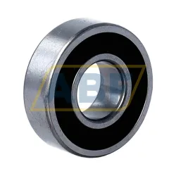 Подшипник шариковый радиальный однорядный 6202.EE SNR