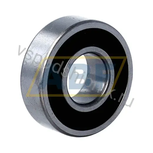 Подшипник шариковый радиальный однорядный 6202.EE SNR