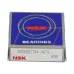 Подшипник шариковый радиальный однорядный 6806DDC3 NSK