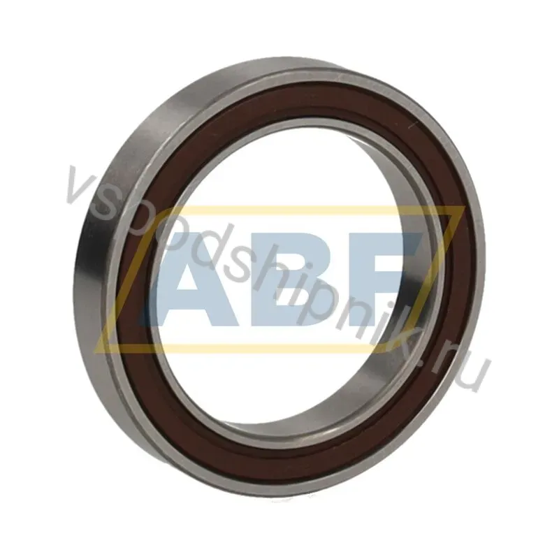 Подшипник шариковый радиальный однорядный 6806DDC3 NSK 360