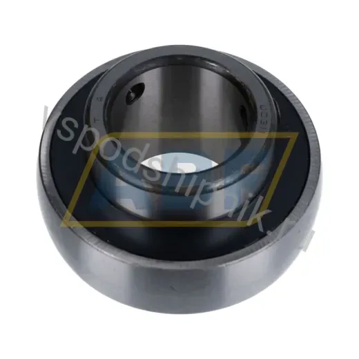 Подшипниковый узел UC311 Asahi 55×120×66 мм