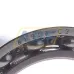 Подшипник шариковый радиальный однорядный 61910-C3 NKE