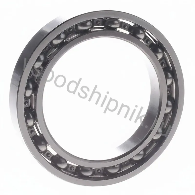 Подшипник шариковый радиальный однорядный 61910-C3 NKE 360