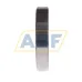 Подшипник шариковый радиальный однорядный 6016-C3 NKE
