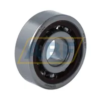 Подшипник шариковый радиально-упорный однорядный HYSM607C TA UP GMN Paul Müller Industrie