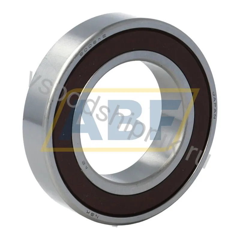 Шариковый подшипник 6008-H-20T1XDDU NSK 360