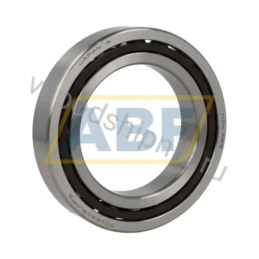 Подшипник шариковый радиально-упорный однорядный 7016A5TYSUMP5 NSK