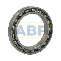Подшипник шариковый радиальный однорядный 61912P5 IBC Bearings