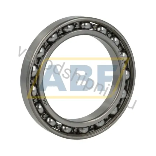 Подшипник шариковый радиальный однорядный 61912P5 IBC Bearings 60×85×13 мм