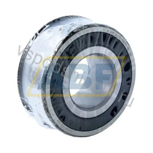Подшипник шариковый радиально-упорный двухрядный 5313-2RSNRTNGC3 NSK