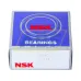 Подшипник шариковый радиально-упорный двухрядный 5304C3 NSK