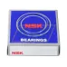 Шариковый подшипник 6005-H-20T1XBDDU NSK