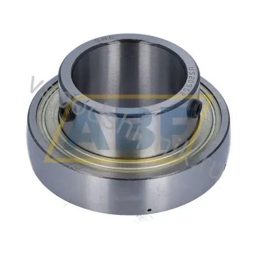 Подшипниковый узел EX.209.G2.L3 SNR 45×85×56.3 мм