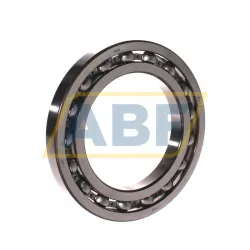 Подшипник шариковый радиальный однорядный 16018 SNR