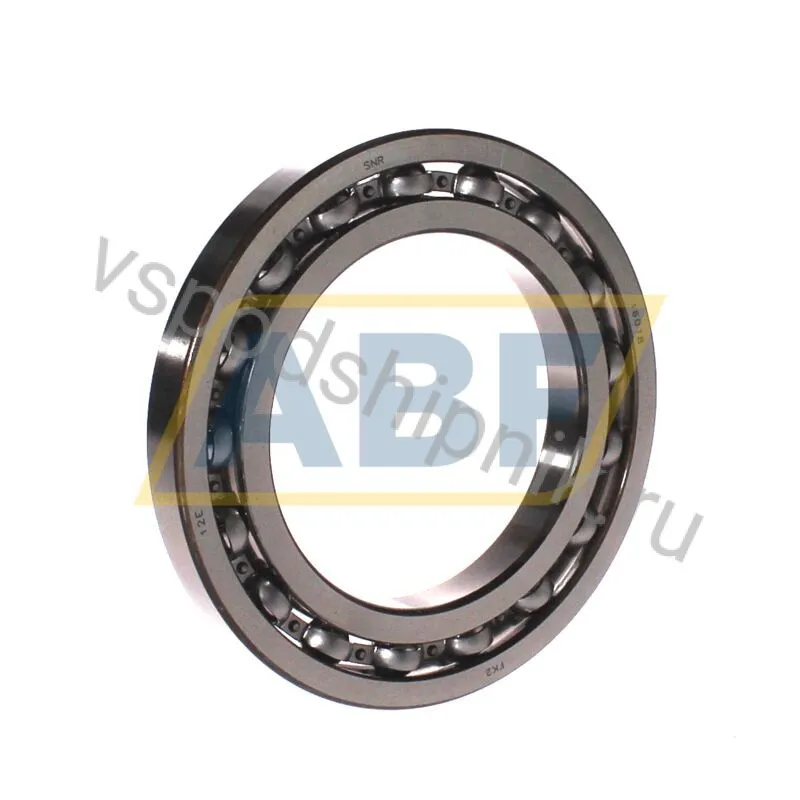 Подшипник шариковый радиальный однорядный 16018 SNR 360