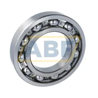 Подшипник шариковый радиальный однорядный 6228JP6A RKB