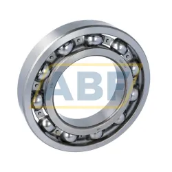 Подшипник шариковый радиальный однорядный 6228JP6A RKB