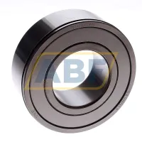 Подшипник шариковый радиальный однорядный DGB126910-OEM NKE