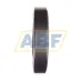 Подшипник шариковый радиальный однорядный DGB117020 NKE