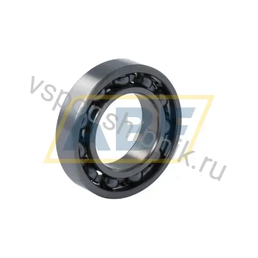 Подшипник шариковый радиальный однорядный 61903C3 NKE 17×30×7 мм
