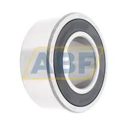 Подшипник шариковый радиально-упорный двухрядный 3208B TNG 2RS NKE