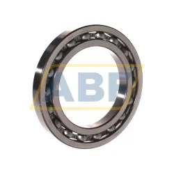 Подшипник шариковый радиальный однорядный 16015 SNR