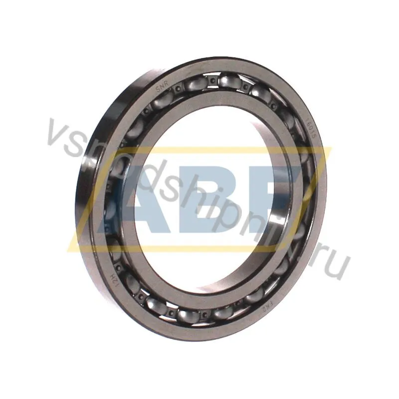 Подшипник шариковый радиальный однорядный 16015 SNR 360