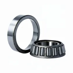 Подшипник шариковый радиально-упорный однорядный 7205 SNR