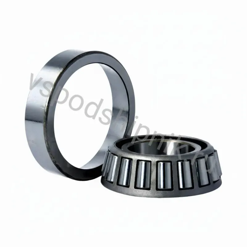 Подшипник шариковый радиально-упорный однорядный 7205 SNR 360