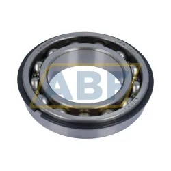 Подшипник шариковый радиальный однорядный 6009NR Nachi