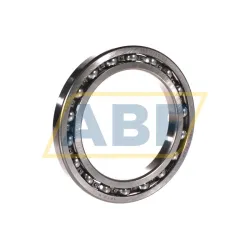 Подшипник шариковый радиальный однорядный 16017/90/C3 A&S - Fersa