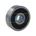 Подшипник шариковый радиальный однорядный 6300VVC3 NSK