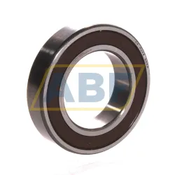 Подшипник шариковый радиальный однорядный 6008DDUC4 NSK