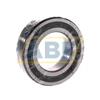 Подшипник шариковый радиальный двухрядный 4210BTNG NSK