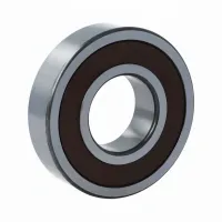 Подшипник шариковый радиальный однорядный 6308DDUCM NSK