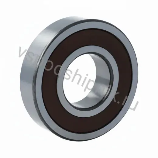 Подшипник шариковый радиальный однорядный 6308DDUCM NSK